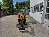 Jpc - ht12 - minigraafmachine - 2023 - afbeelding 20 van  22