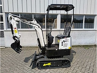 Jpc - ht12 - minigraafmachine - 2024 - afbeelding 12 van  28