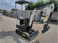 Jpc - ht12 - minigraafmachine - 2024 - afbeelding 25 van  28