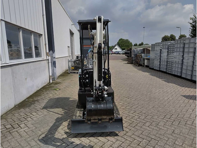 Jpc - ht12 - minigraafmachine - 2024 - afbeelding 26 van  28