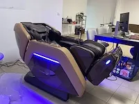 Jtl36 massagestoel - afbeelding 2 van  7