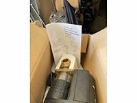 Judo - speedymat langleve - hydraulische drukfilter - afbeelding 2 van  5