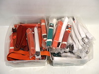 Judogordels - afbeelding 1 van  4