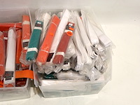 Judogordels - afbeelding 4 van  4