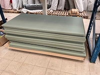 Judomat (15x) - afbeelding 1 van  3