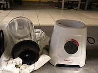 Juicer dejelin + mixer - afbeelding 4 van  4