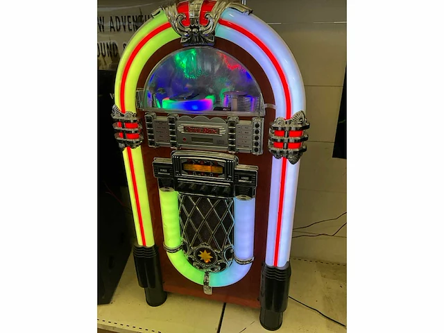 Jukebox 3.1 - afbeelding 2 van  6
