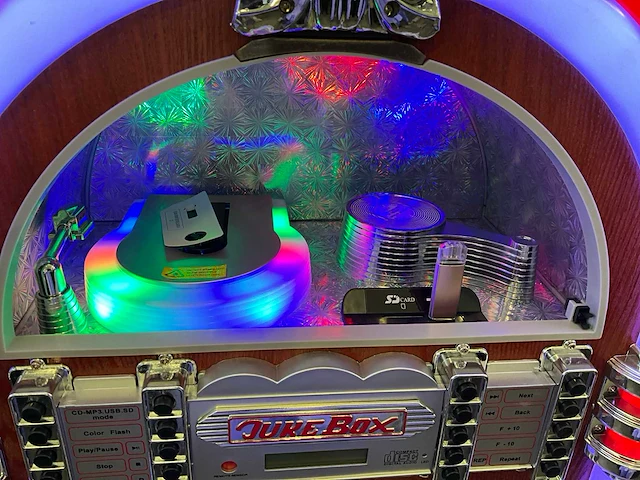 Jukebox 3.1 - afbeelding 4 van  6