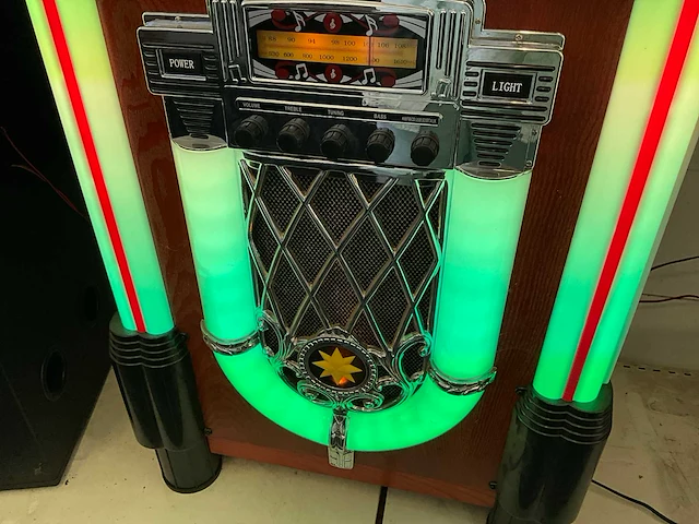 Jukebox 3.1 - afbeelding 6 van  6