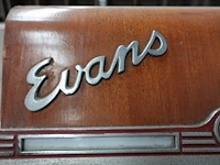 Jukebox evans - afbeelding 6 van  7