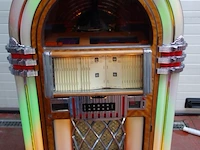 Jukebox rowe ami rb8 - afbeelding 2 van  8