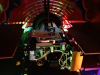 Jukebox rowe ami rb8 - afbeelding 3 van  8