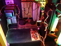 Jukebox rowe ami rb8 - afbeelding 4 van  8