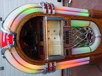 Jukebox rowe ami rb8 - afbeelding 7 van  8