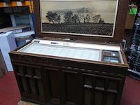 Jukebox seeburg