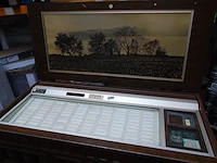 Jukebox seeburg - afbeelding 3 van  6
