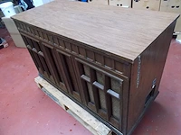 Jukebox seeburg - afbeelding 4 van  6