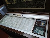 Jukebox seeburg - afbeelding 5 van  6
