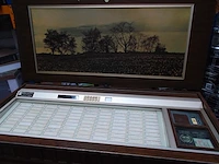 Jukebox seeburg - afbeelding 6 van  6