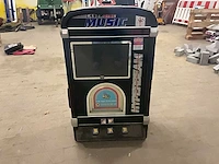 Jukebox - afbeelding 3 van  3