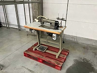 Juki dln-415,4 naaimachine - afbeelding 1 van  7