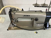 Juki dln-415,4 naaimachine - afbeelding 4 van  7