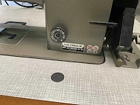 Juki lh-1162 naaimachine - afbeelding 6 van  7