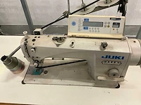 Juki naaimachine - afbeelding 4 van  5