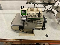 Juki overlock mo2416 - afbeelding 4 van  6