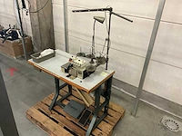 Juki overlockmachine mo2316 - afbeelding 1 van  7