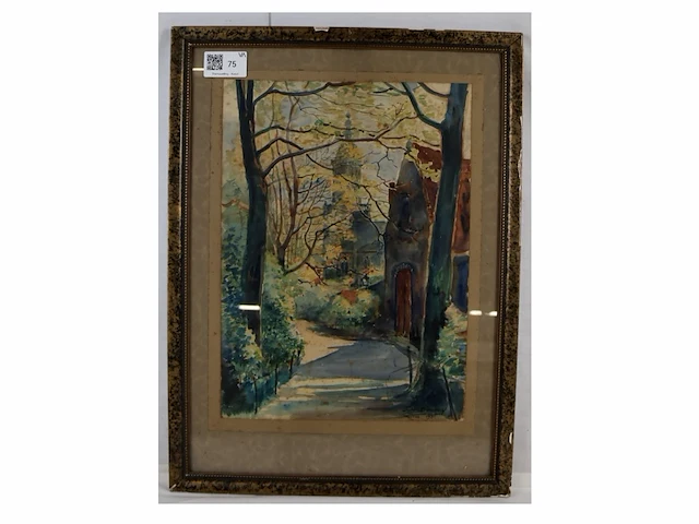 Jules boudry 1931 - afbeelding 1 van  4