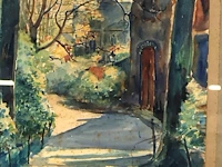 Jules boudry 1931 - afbeelding 2 van  4
