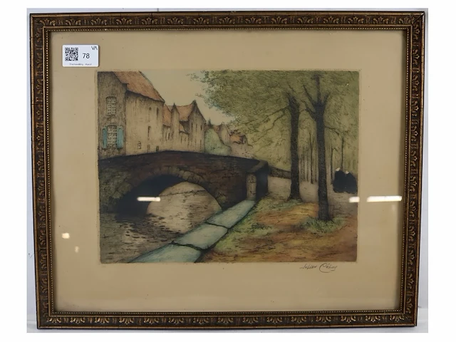 Jules celos - afbeelding 1 van  4