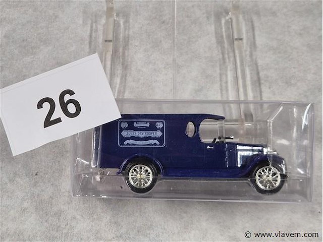 Jules destrooper - afbeelding 1 van  3