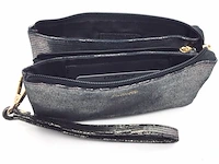 Juliette - 3 x portemonnee - leder - 3 verschillende modellen - afbeelding 5 van  6