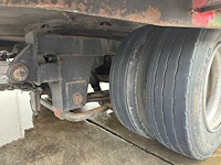 Jumbo - mv 160 l - platte oplegger - afbeelding 2 van  51