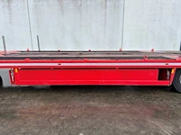 Jumbo - mv 160 l - platte oplegger - afbeelding 5 van  51