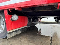 Jumbo - mv 160 l - platte oplegger - afbeelding 7 van  51
