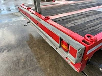 Jumbo - mv 160 l - platte oplegger - afbeelding 9 van  51