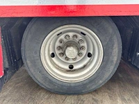 Jumbo - mv 160 l - platte oplegger - afbeelding 14 van  51