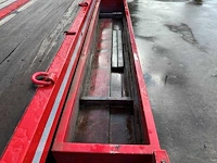 Jumbo - mv 160 l - platte oplegger - afbeelding 25 van  51