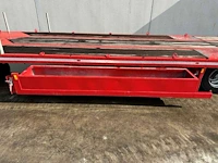 Jumbo - mv 160 l - platte oplegger - afbeelding 27 van  51