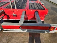 Jumbo - mv 160 l - platte oplegger - afbeelding 30 van  51