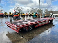 Jumbo - mv 160 l - platte oplegger - afbeelding 34 van  51