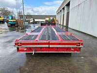 Jumbo - mv 160 l - platte oplegger - afbeelding 45 van  51