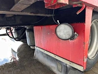 Jumbo - mv 160 l - platte oplegger - afbeelding 13 van  51