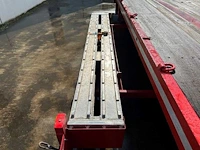 Jumbo - mv 160 l - platte oplegger - afbeelding 33 van  51