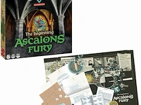 Jumbo escape quest - afbeelding 1 van  4