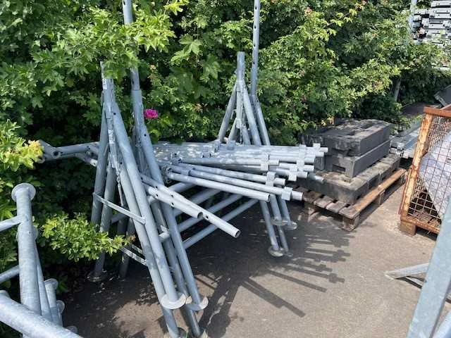 Jumbo galva schraag - afbeelding 1 van  2
