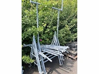Jumbo galva schraag - afbeelding 2 van  2